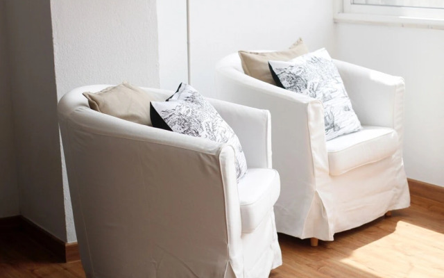 Lisbon Domus 5 by amcf