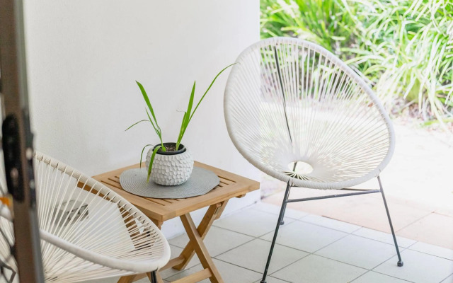 Modern & Stylish 2 Bedroom Townhouse