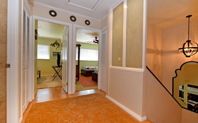 Puamana 153-4 3 Bedroom Condo