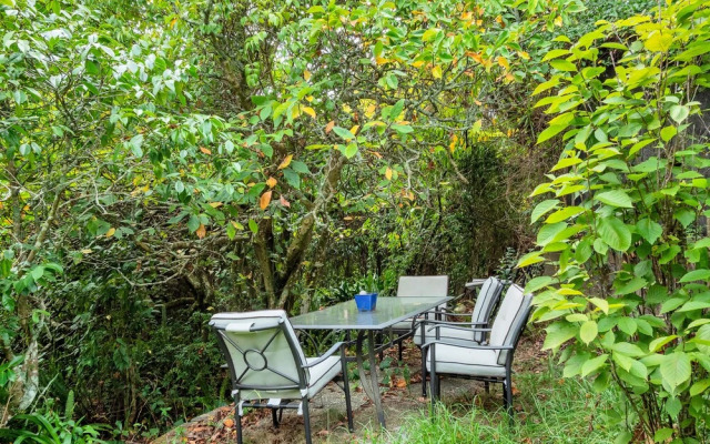 Rustic 1br in Kohimarama Parking & Wifi