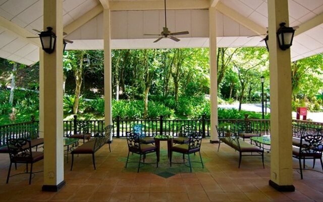 Lake Kenyir Resort & Spa