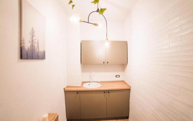 Casa Verde Brasov Flat 1