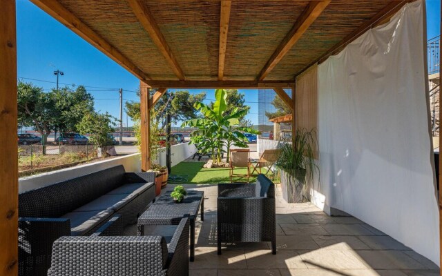 Beautiful Apartment in Turanj With Wifi and 1 Bedrooms
