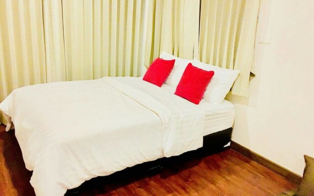 Vacato House
