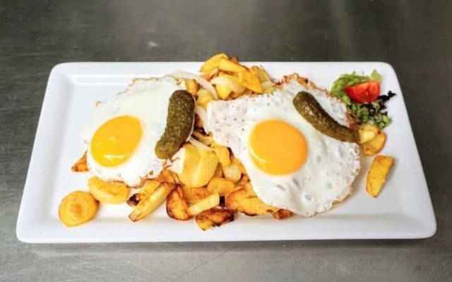 Gasthaus Schadde