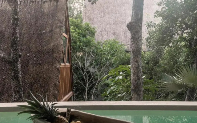 TOTALLY PRIVATE POOL AND TERRACE @ La Veleta D4