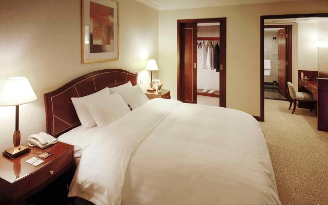 The Westin Shenyang
