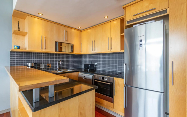 Penthouse Suite at Cartwrights Corner