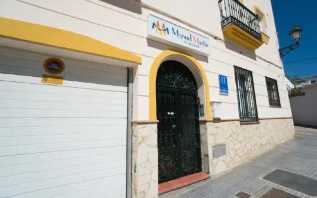 Apartamentos Manuel Martin