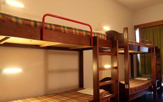HI Viana Castelo - Pousada de Juventude - Hostel