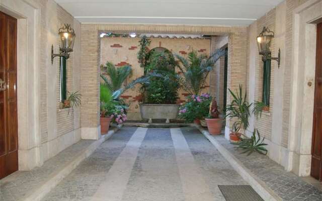 Comfortable Trastevere Apartment, Wifi, Parking