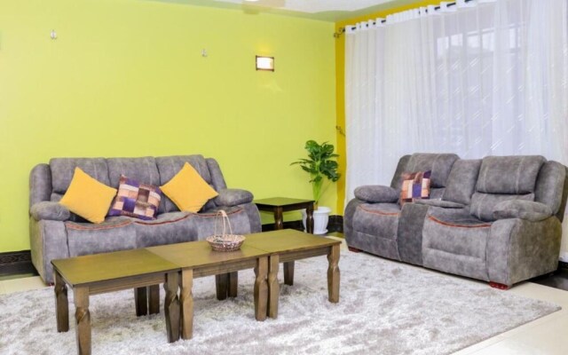 Delight Mainstay Homes by Della