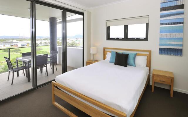 Apartments G60 Gladstone