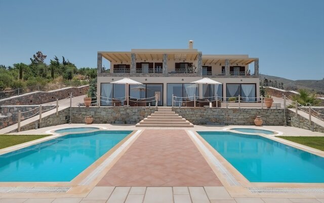 Villa Anemomylos