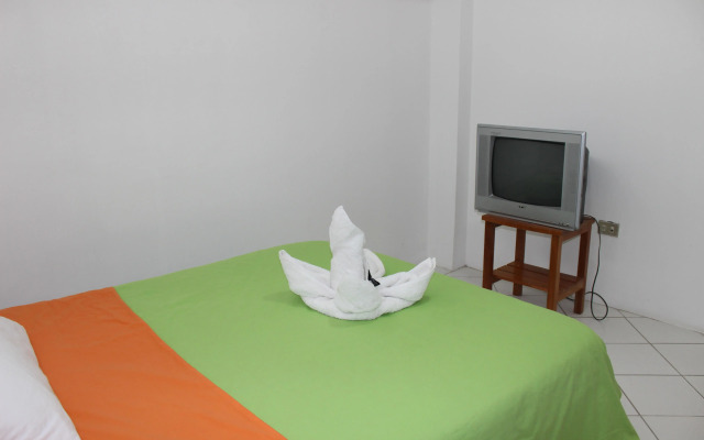 The Island Home