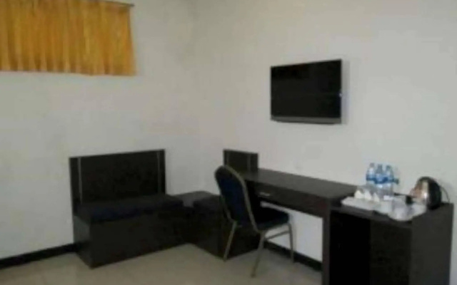 Cihampelas Hotel 3
