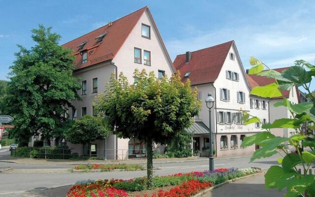 Landgasthof Hotel Rössle