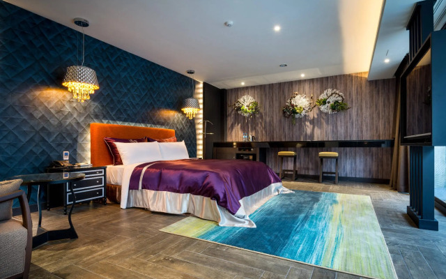 Shu Shia Motel