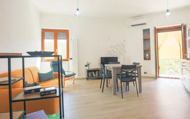 Sirio Guest House in Salerno