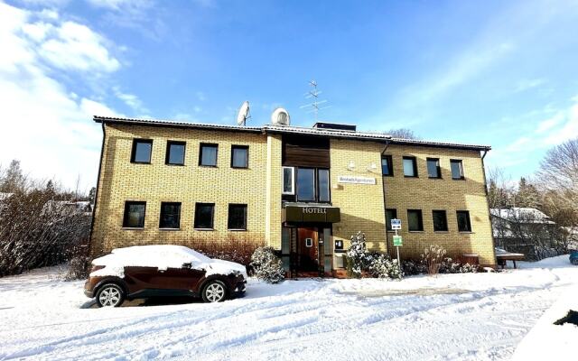 Edsviken Hotell AB