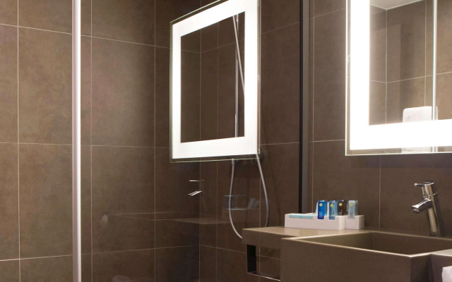 Novotel Toulouse Centre Wilson