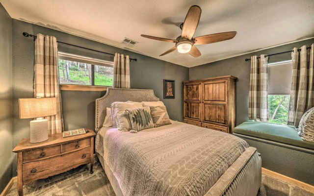 'inn the Clouds' - Charming Cloudcroft Escape