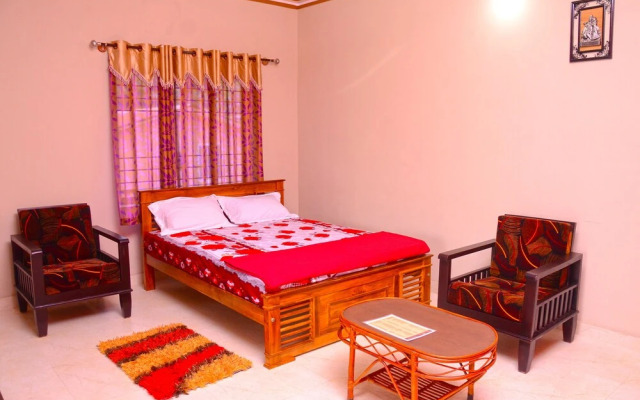 Coorg Girinivas Deluxe Homestay-WI-FI