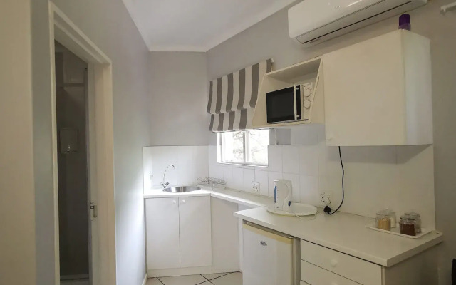 Loerie Guesthouse