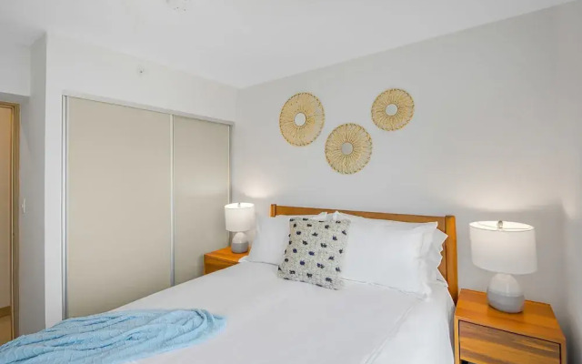 Upstay - New Condo w Incredible Views in Jaco