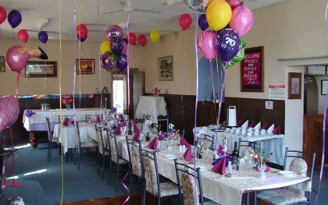 Truro weighbridge motel