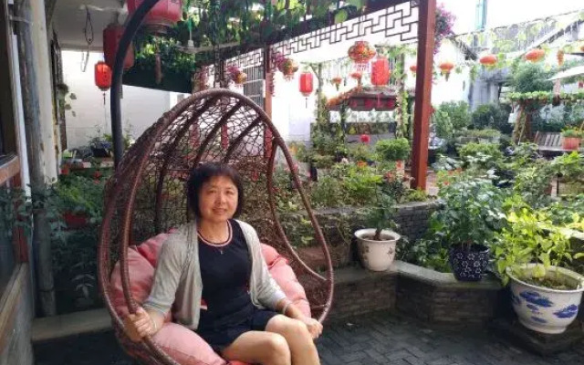Xiaoqiao Renjia Inn