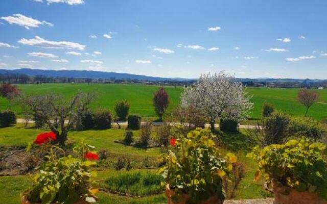 Agriturismo Podere La Fornace