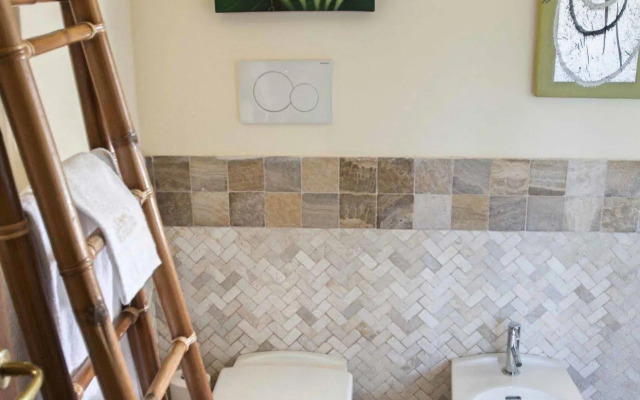 Residence Marrelli Home