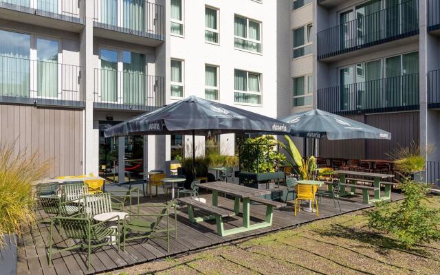 Residence Inn by Marriott Brussels Airport