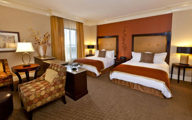Rosen Centre Hotel