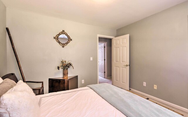 Family Home, 23mi to Dwtn Atlanta & Aquarium