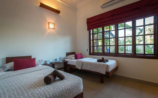 The Rose Apple Boutique Bed & Breakfast
