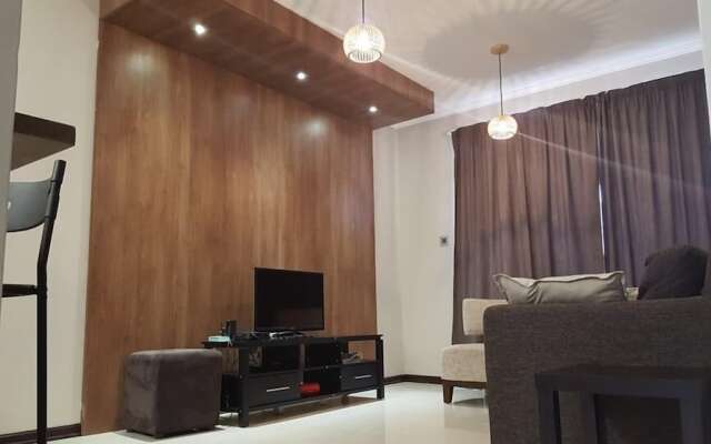 Lifestyle Apartments