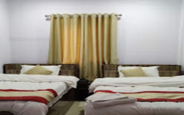 MeroStay 216 Hotel Manishankar