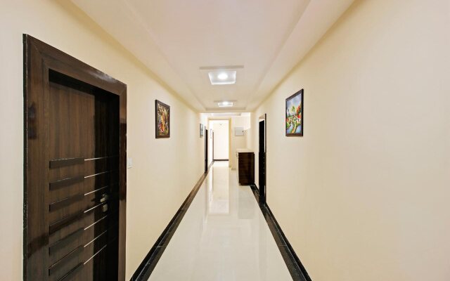 Park View Inn By OYO Rooms