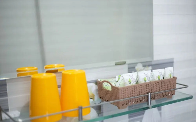 7S Hotel Tuong Lai  Apartment