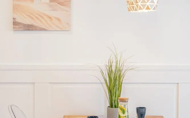 Apartamenty Przy Plaży - Posesja Plażowa