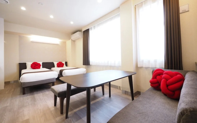 The South Hotel Tokyo