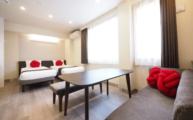 The South Hotel Tokyo