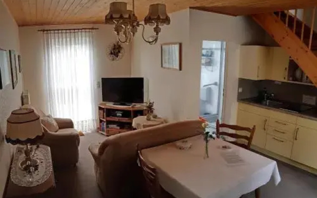 Ferienwohnung Gliese