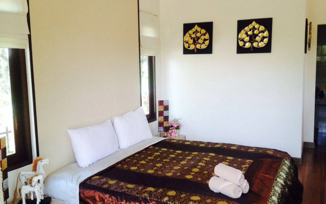 Kiri Nakara Hua Hin Holiday Home
