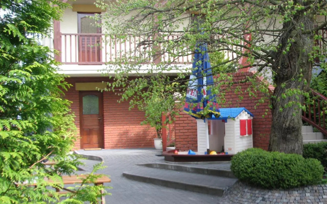 Patio Apartamenty i Pokoje