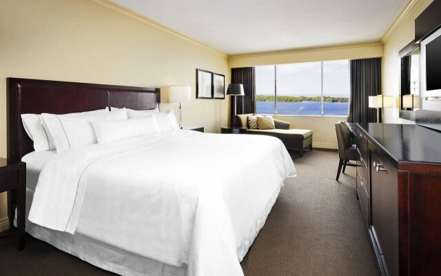 The Westin Harbour Castle, Toronto