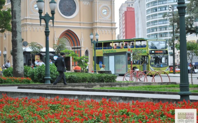 Hostel Central Curitiba