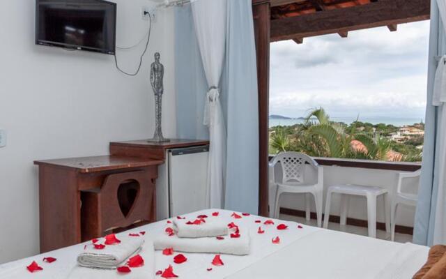 Solaris D'Búzios Hotel